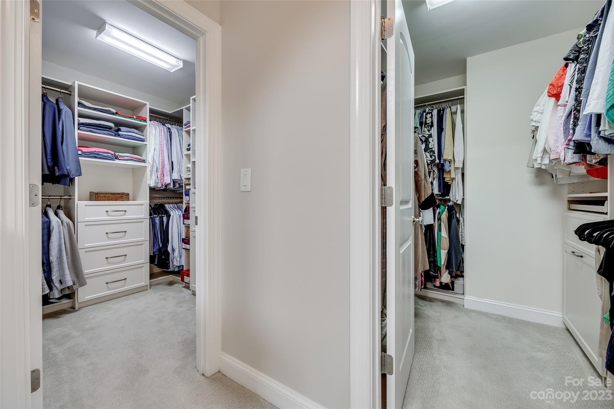 Brookhaven - Residential