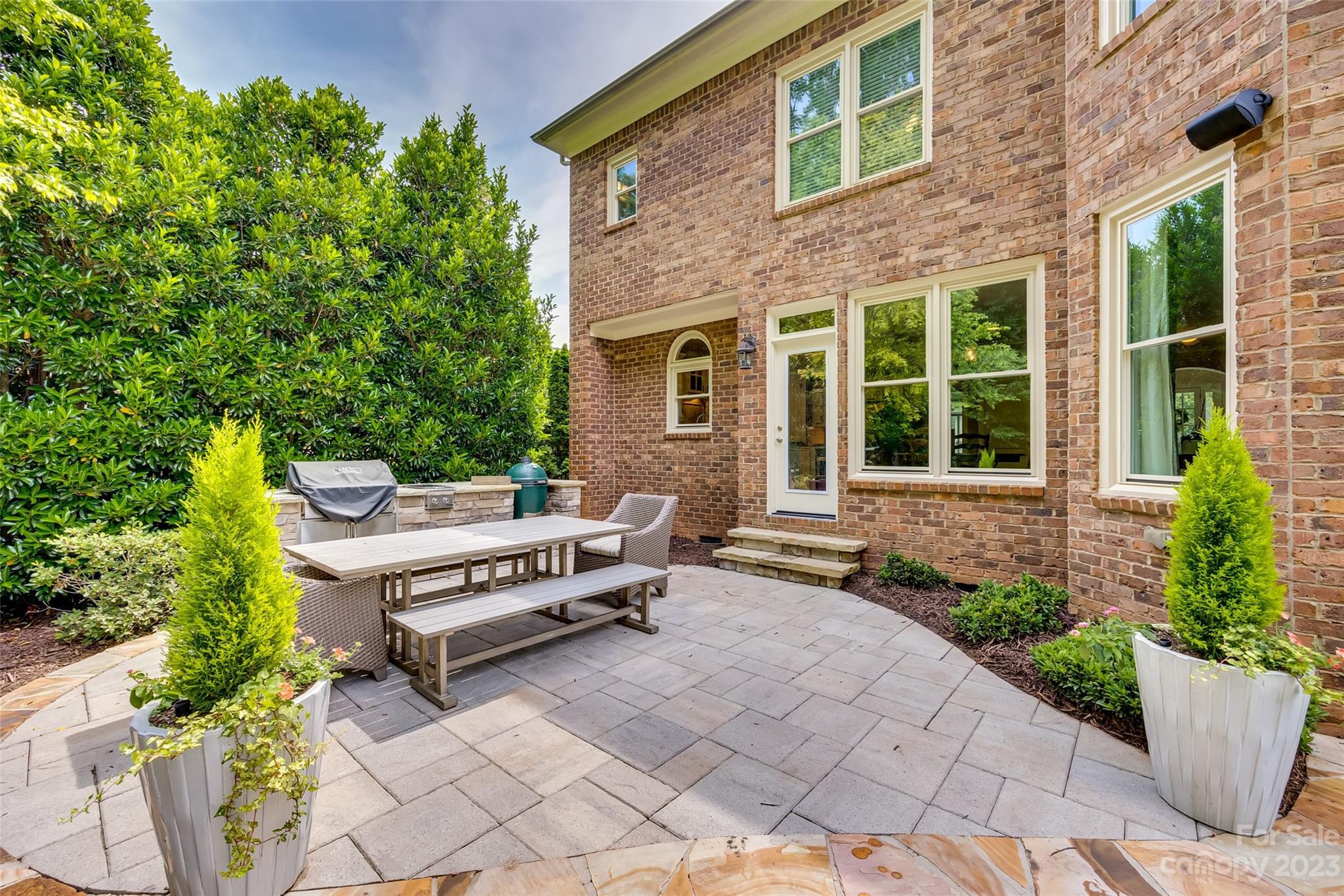 Brookhaven - Residential