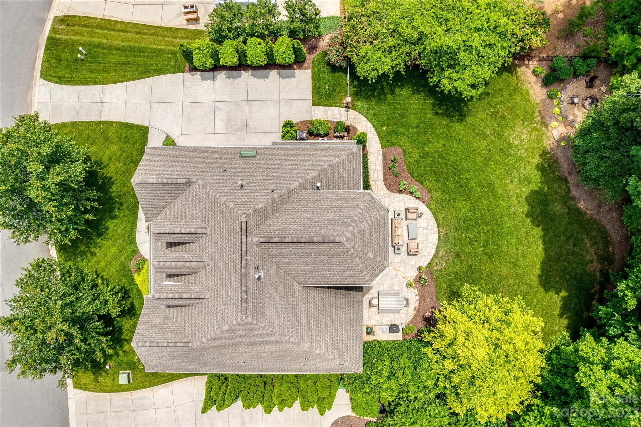 Brookhaven - Residential