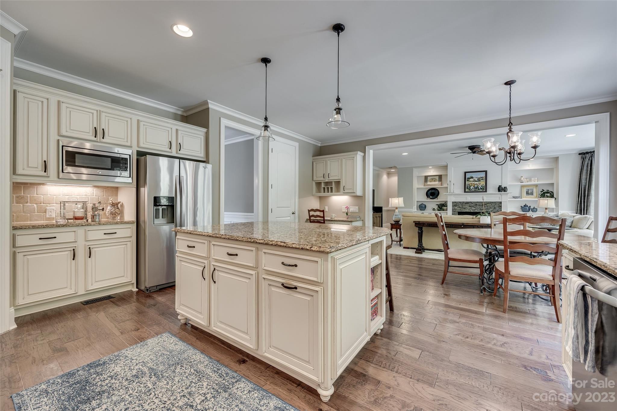 Brookhaven - Residential