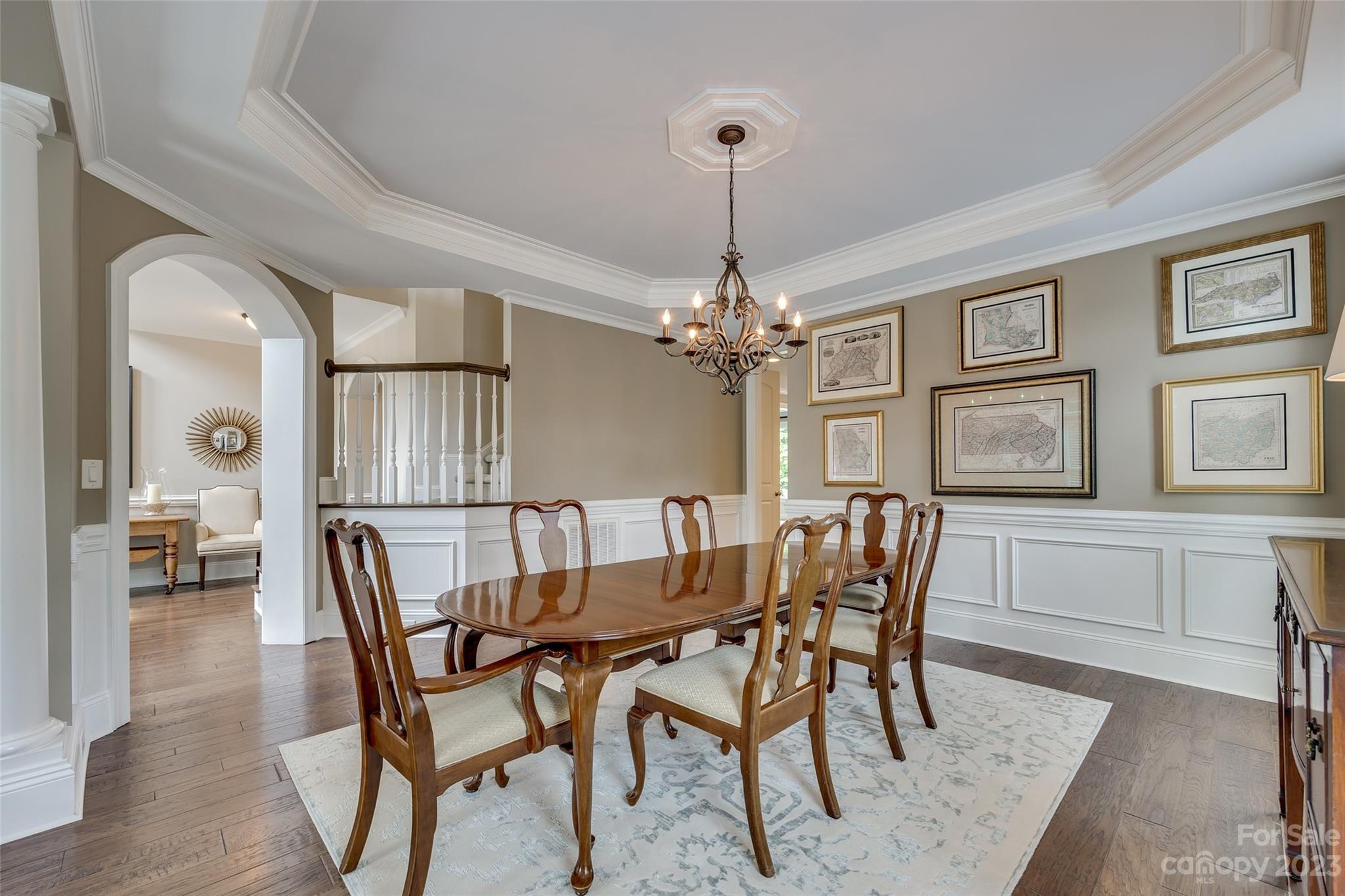 Brookhaven - Residential