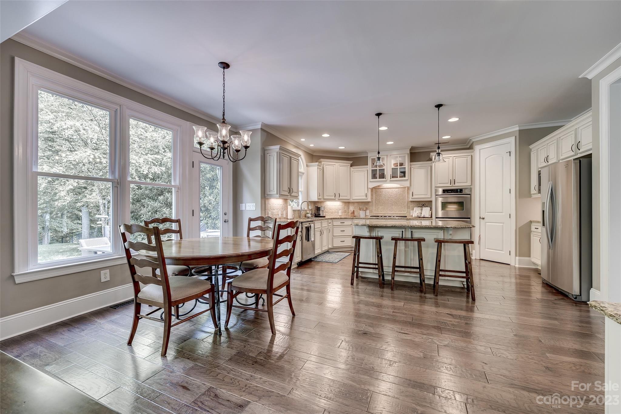 Brookhaven - Residential