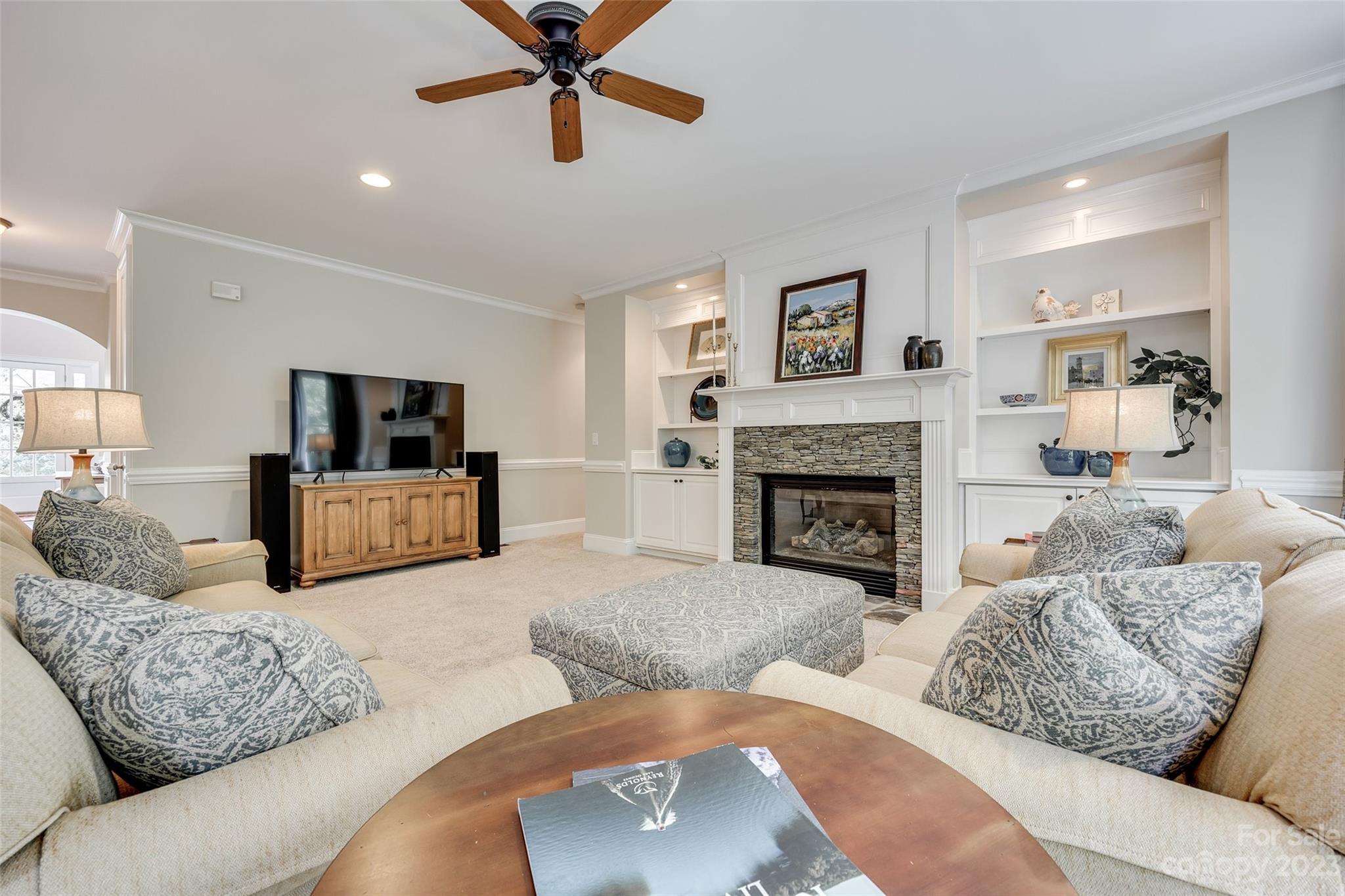 Brookhaven - Residential