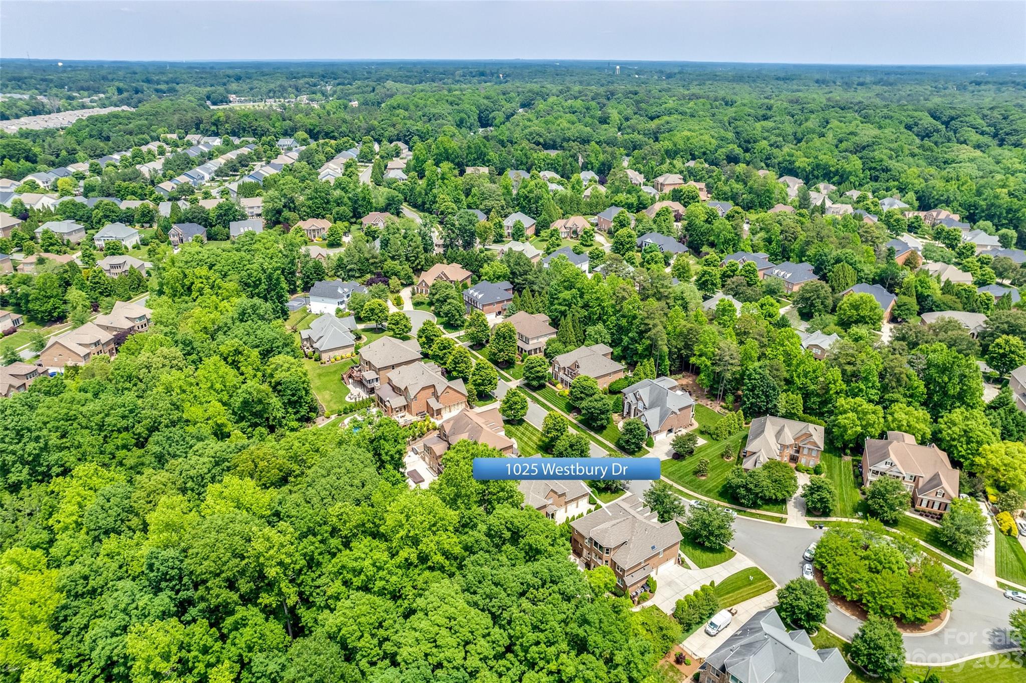 Brookhaven - Residential