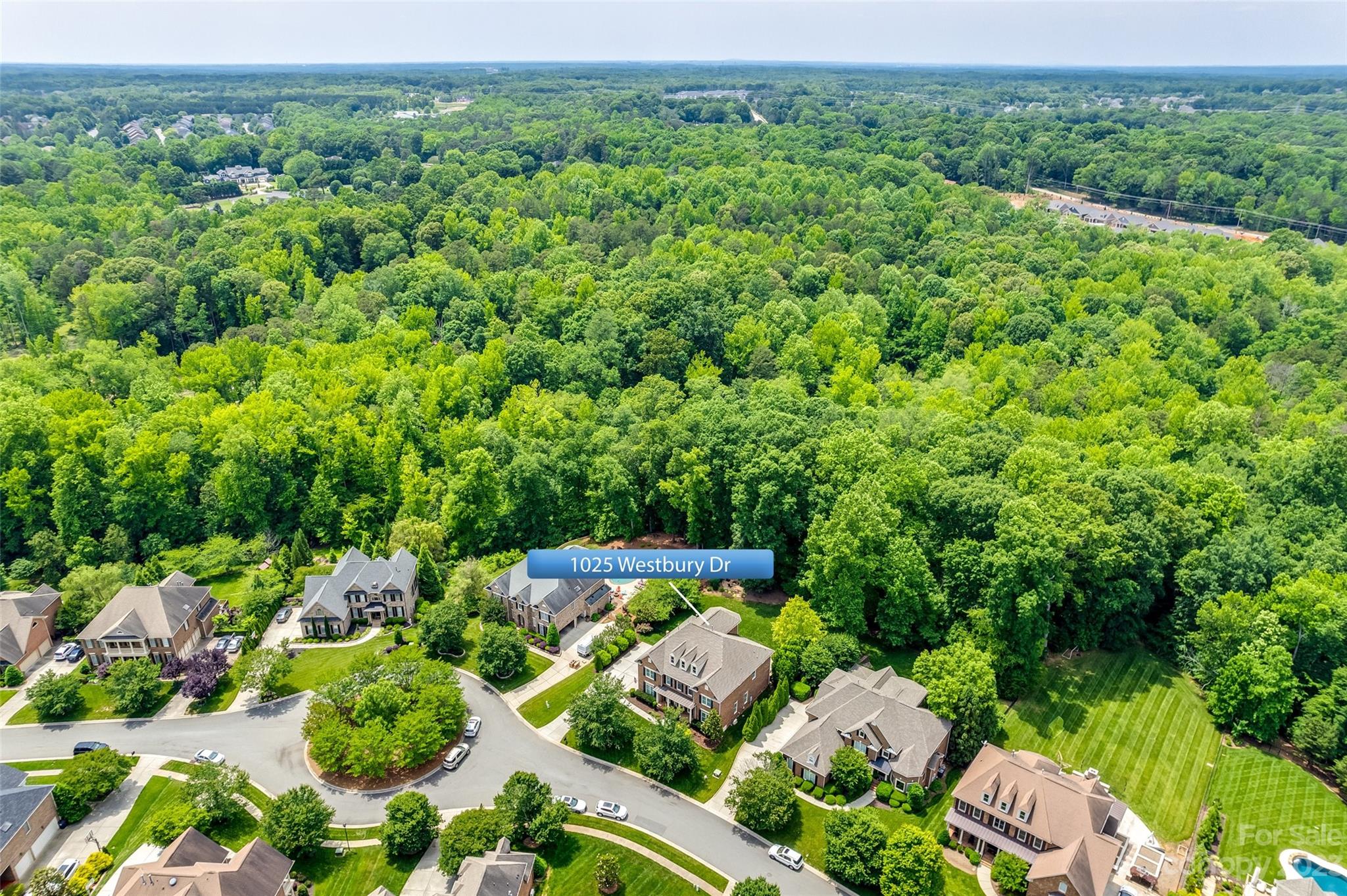 Brookhaven - Residential