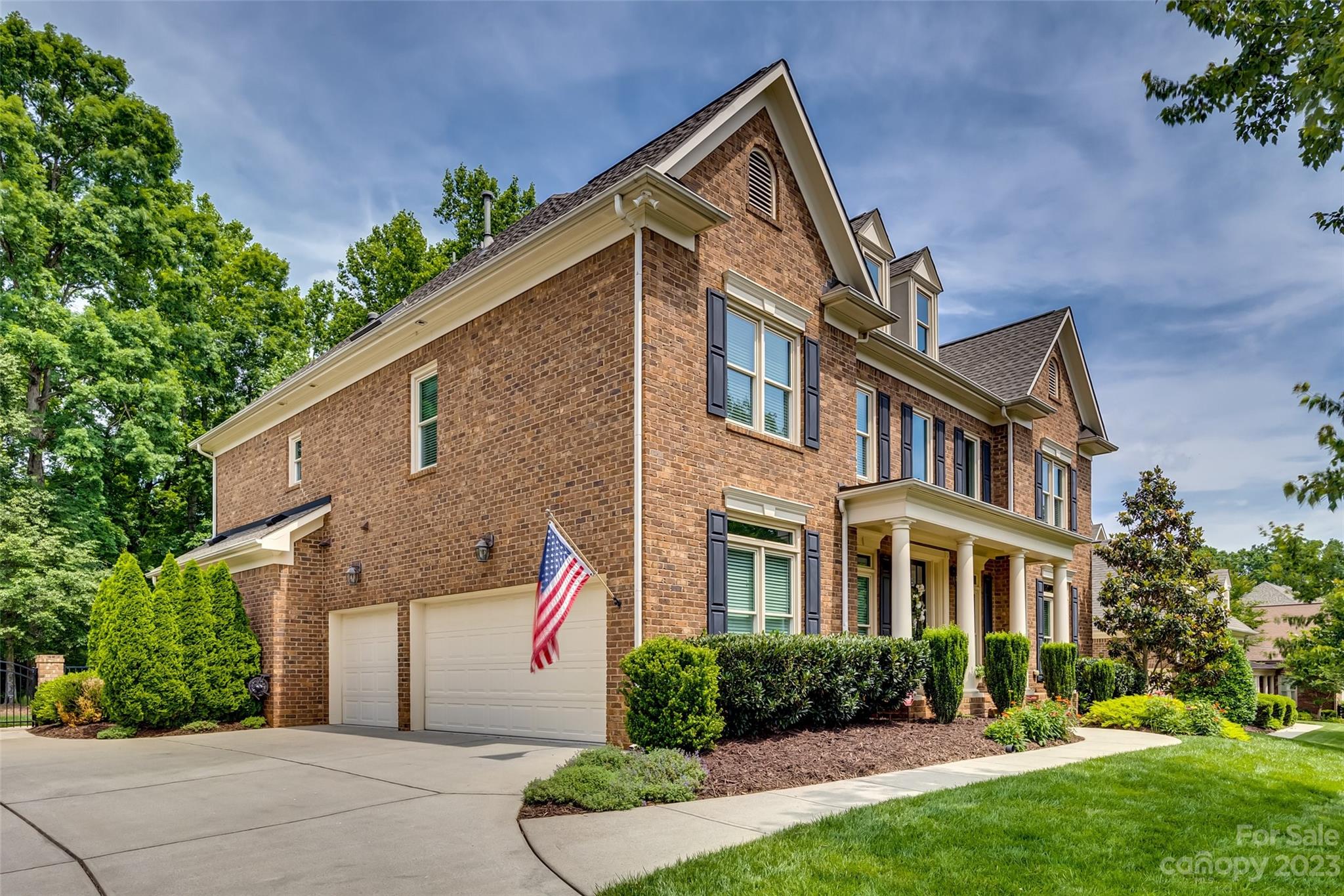 Brookhaven - Residential