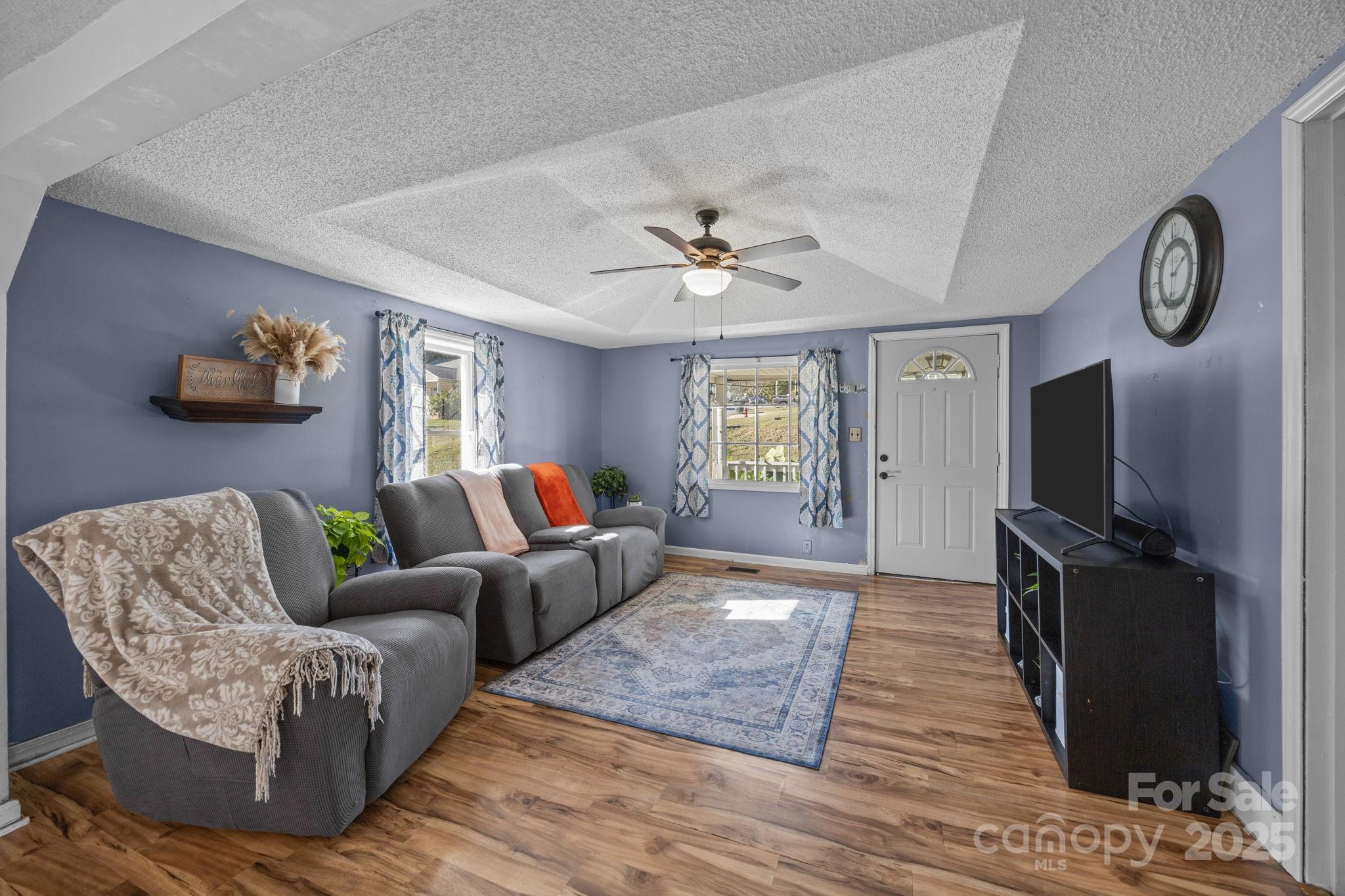 1400 Johnston Street