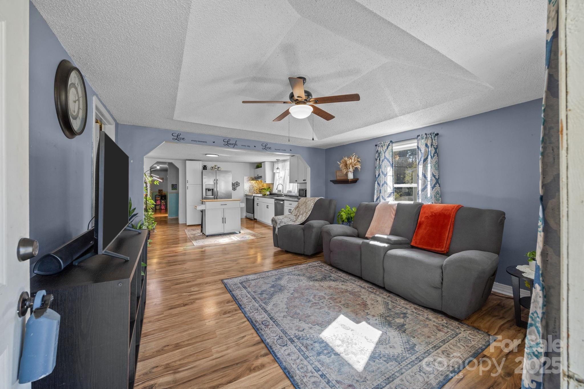 1400 Johnston Street