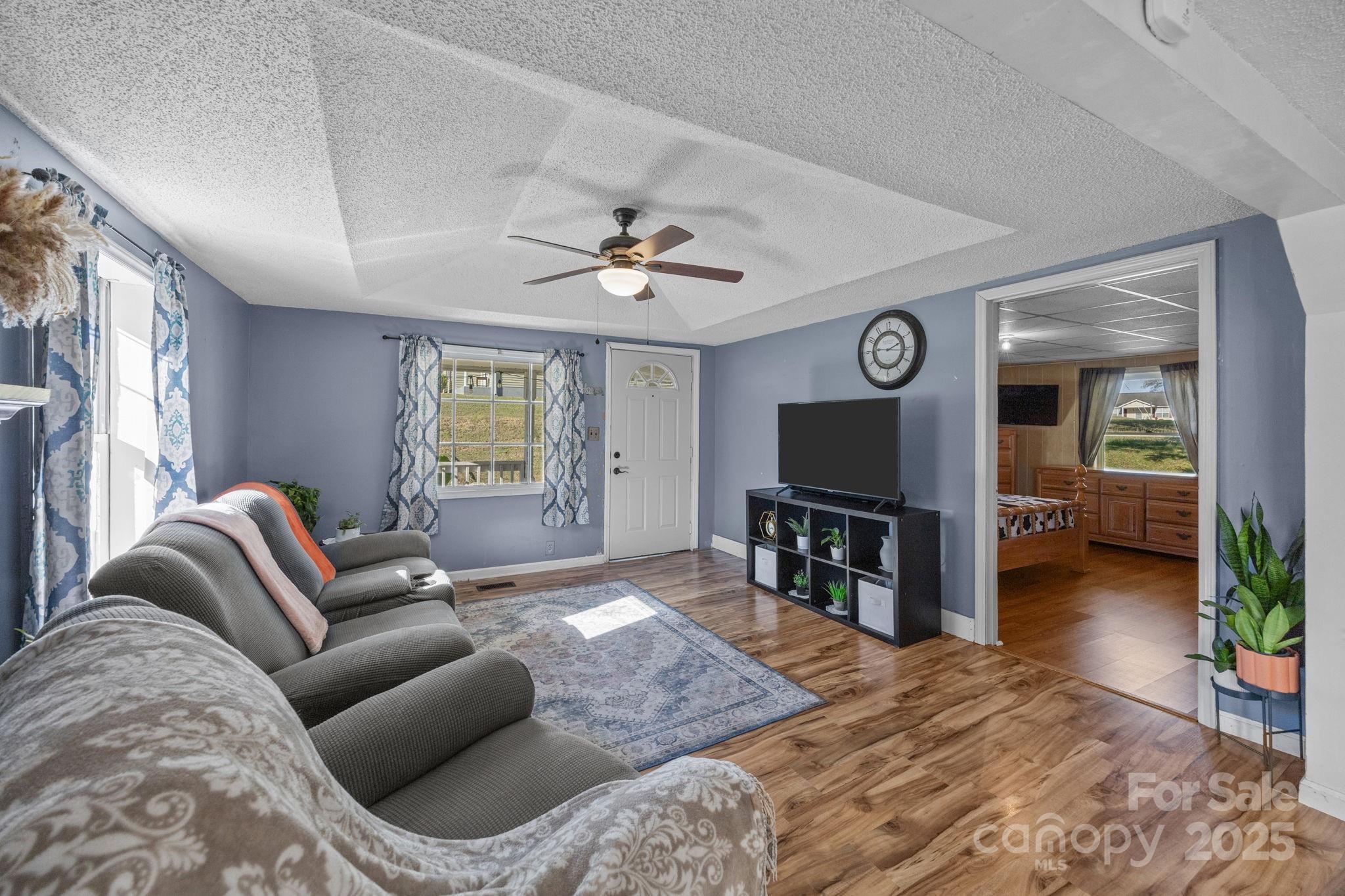 1400 Johnston Street