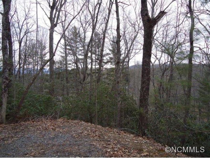 Beautiful wooded setting with great views. SELLER WILL FINANCE PURCHASE!!! Neighborhood includes spring fed lake and tennis courts. Underground utilities. 2.25 acres. Great value - wonderfully located to access main roads. 3 bedroom septic approval attached (expired)
