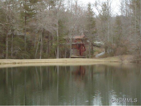 Willow Creek Farms - Land