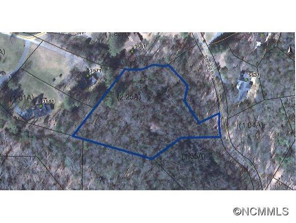 Willow Creek Farms - Land