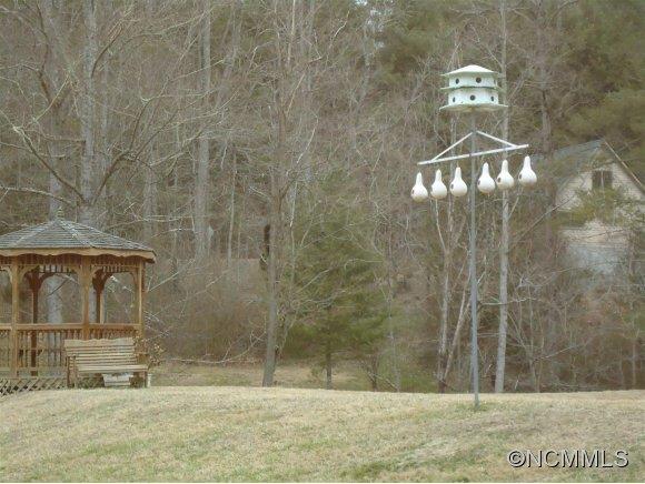 Willow Creek Farms - Land