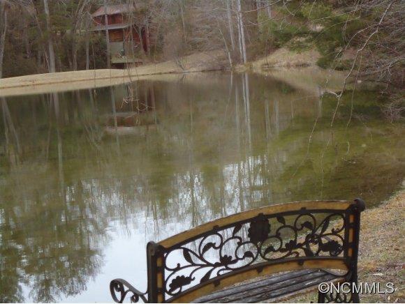 Willow Creek Farms - Land