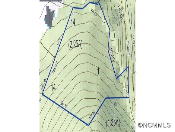 Willow Creek Farms - Land