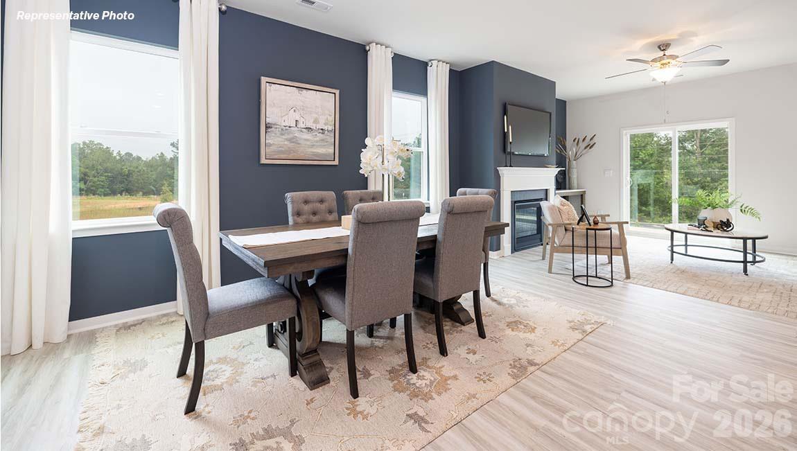 Cardinal Creek - Residential