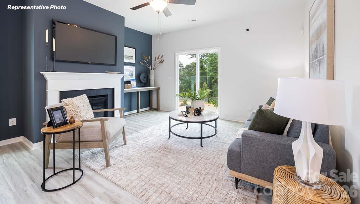 Cardinal Creek - Residential