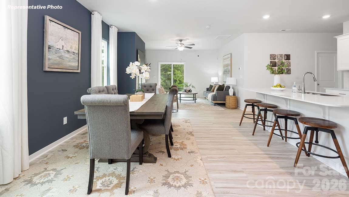 Cardinal Creek - Residential