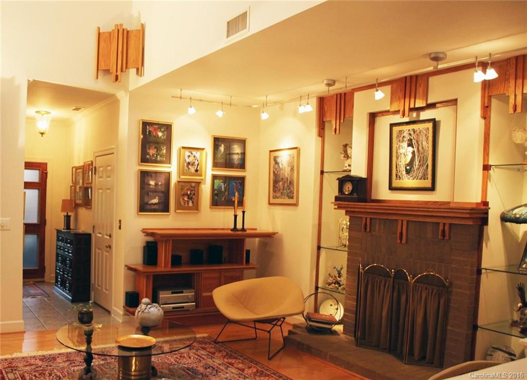 Settlers Alley - Residential