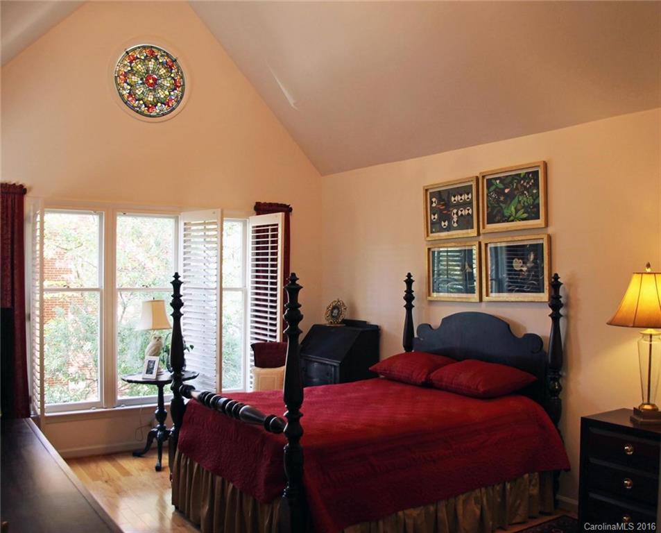 Settlers Alley - Residential