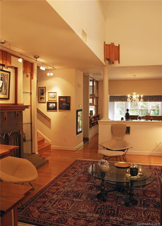 Settlers Alley - Residential