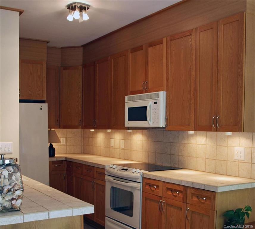 Settlers Alley - Residential