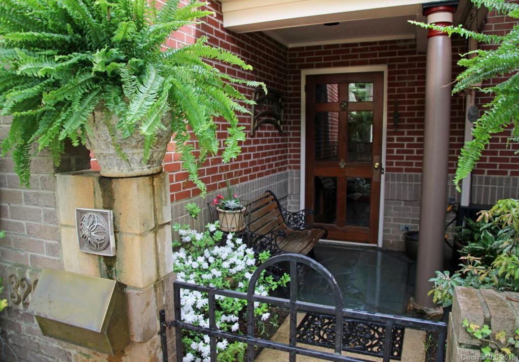 Settlers Alley - Residential