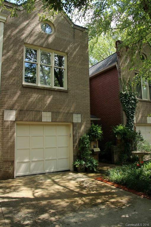 Settlers Alley - Residential