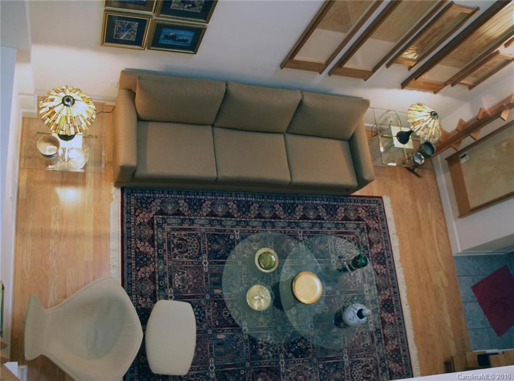 Settlers Alley - Residential