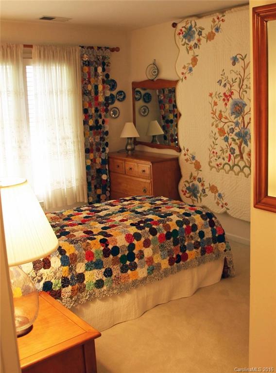 Settlers Alley - Residential