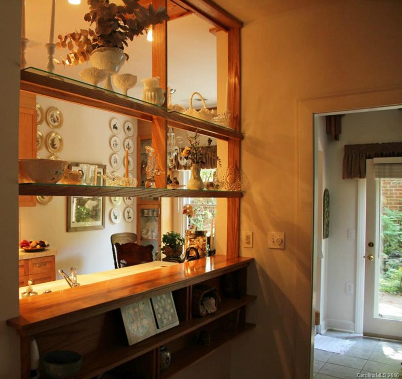 Settlers Alley - Residential