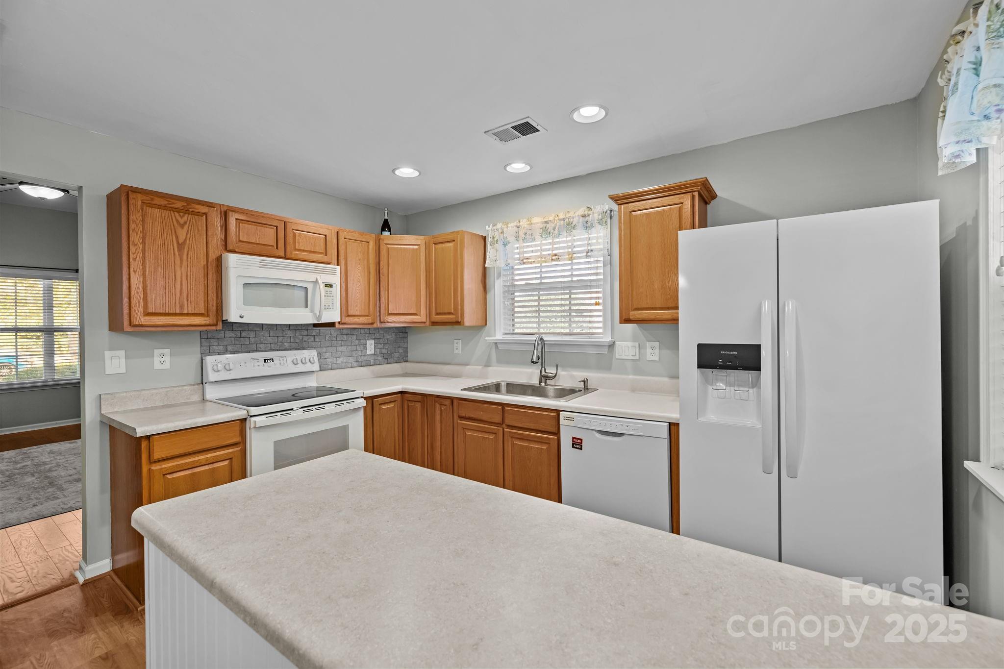 Bennington Place - Residential