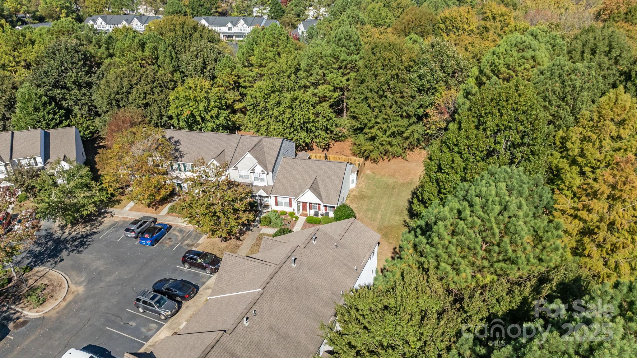 Bennington Place - Residential