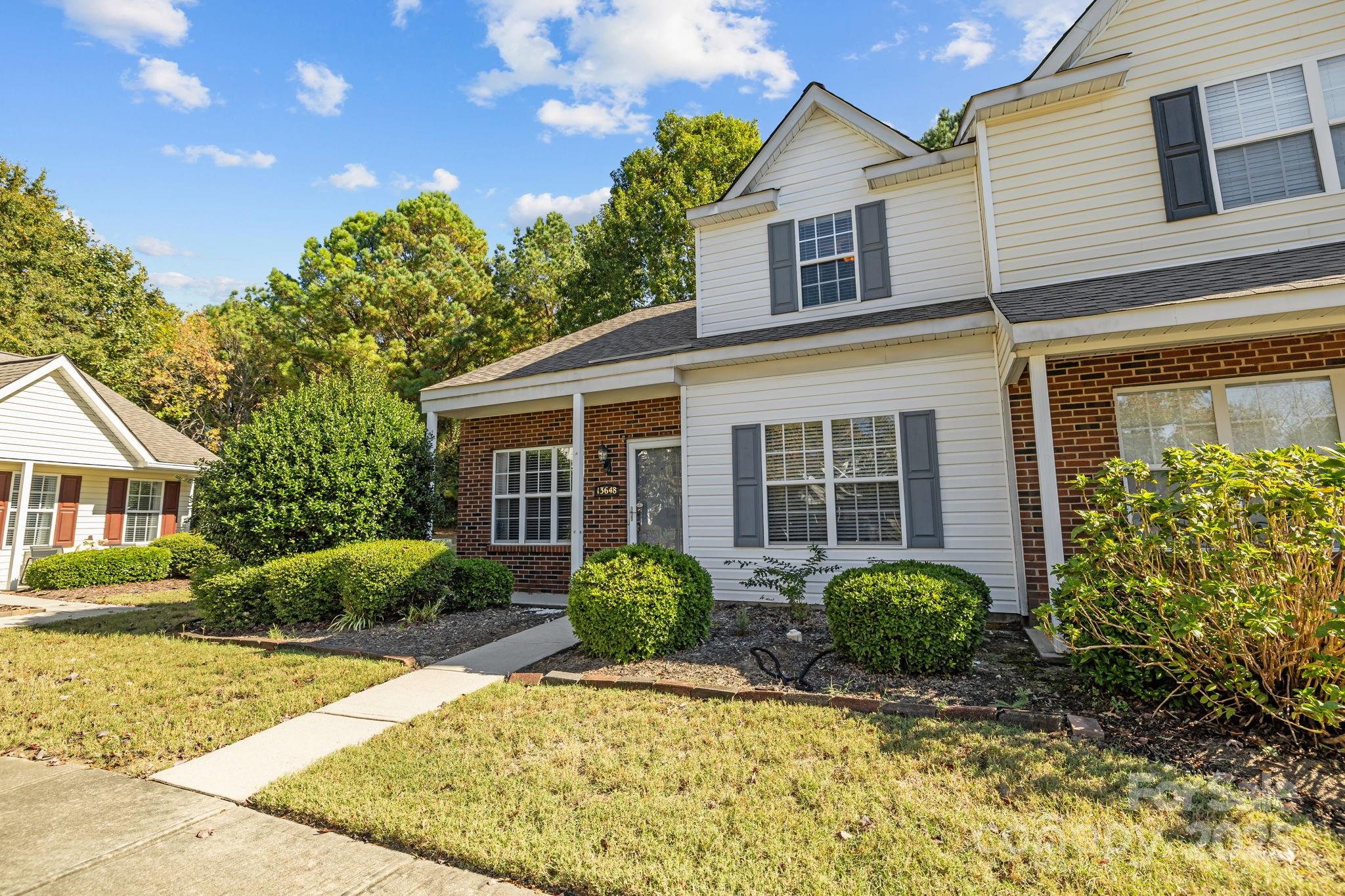 Bennington Place - Residential