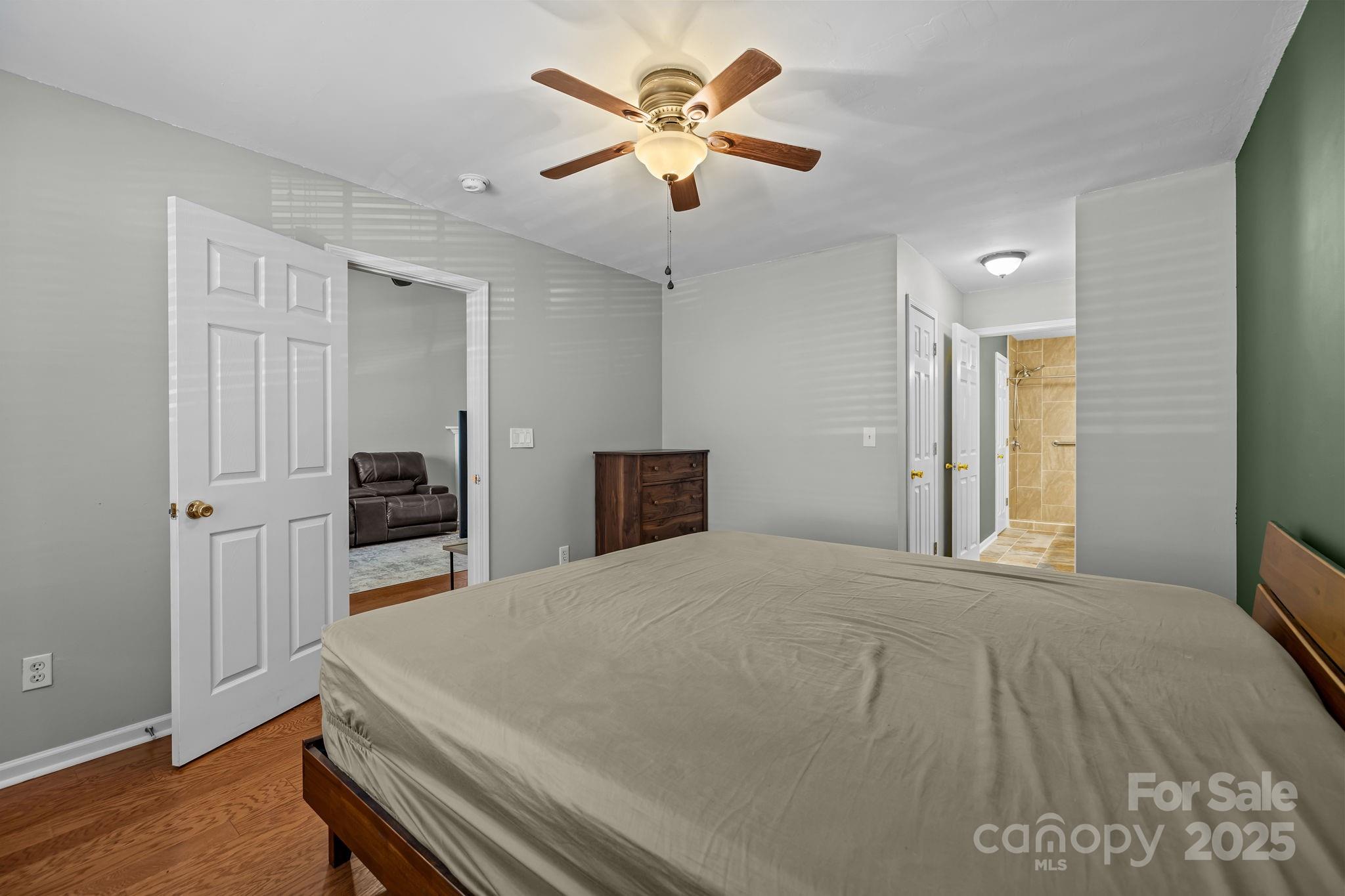 Bennington Place - Residential