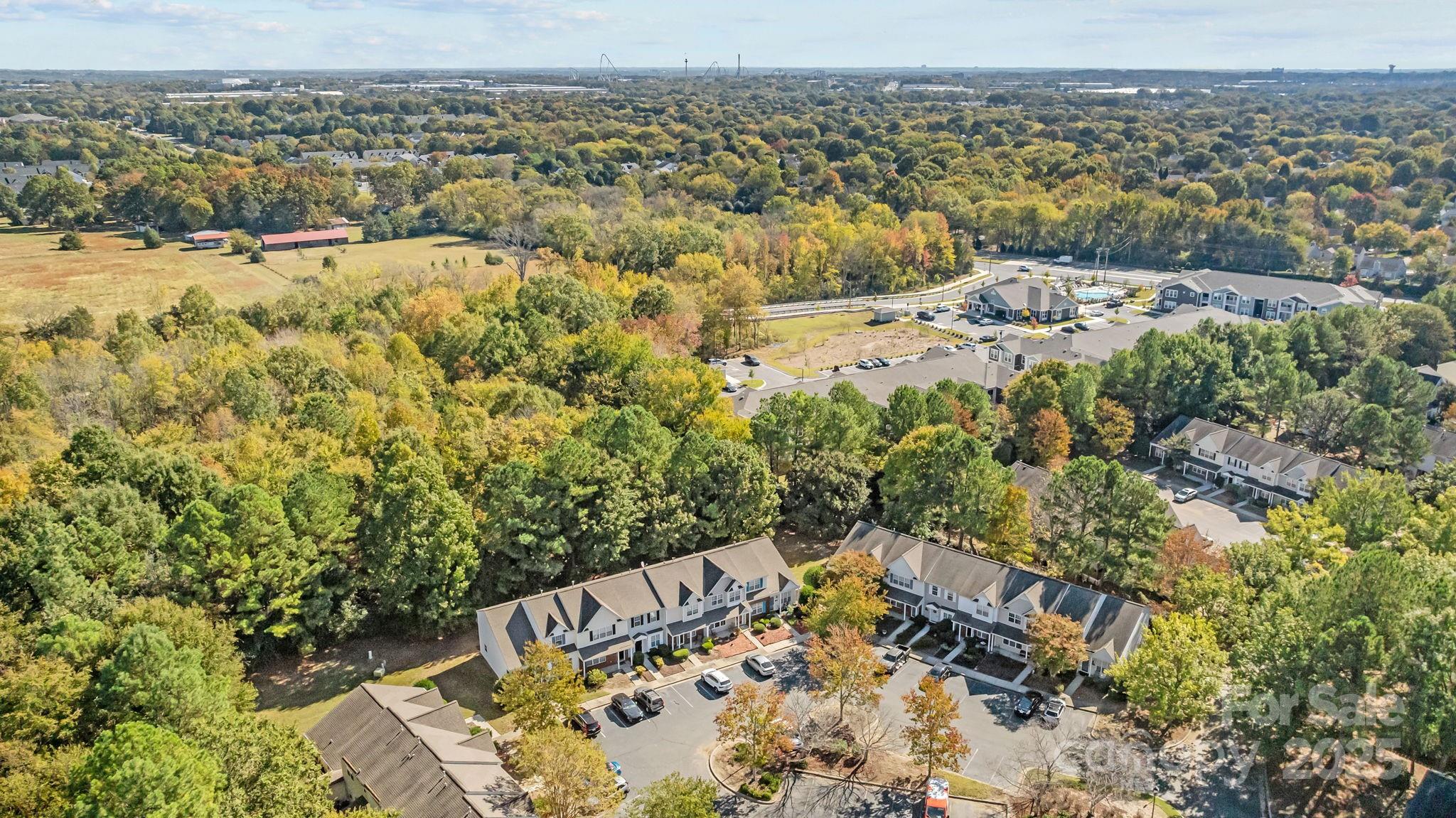 Bennington Place - Residential