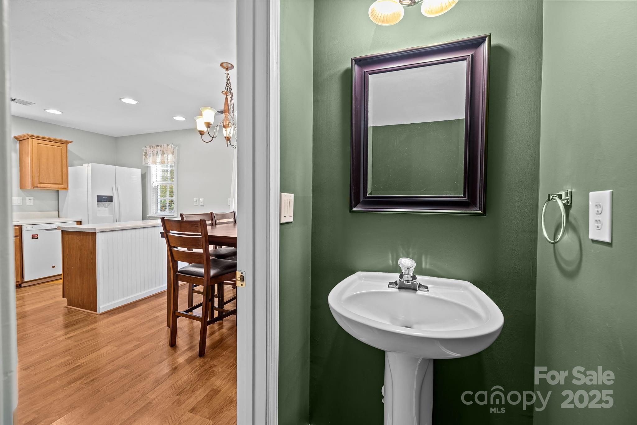 Bennington Place - Residential