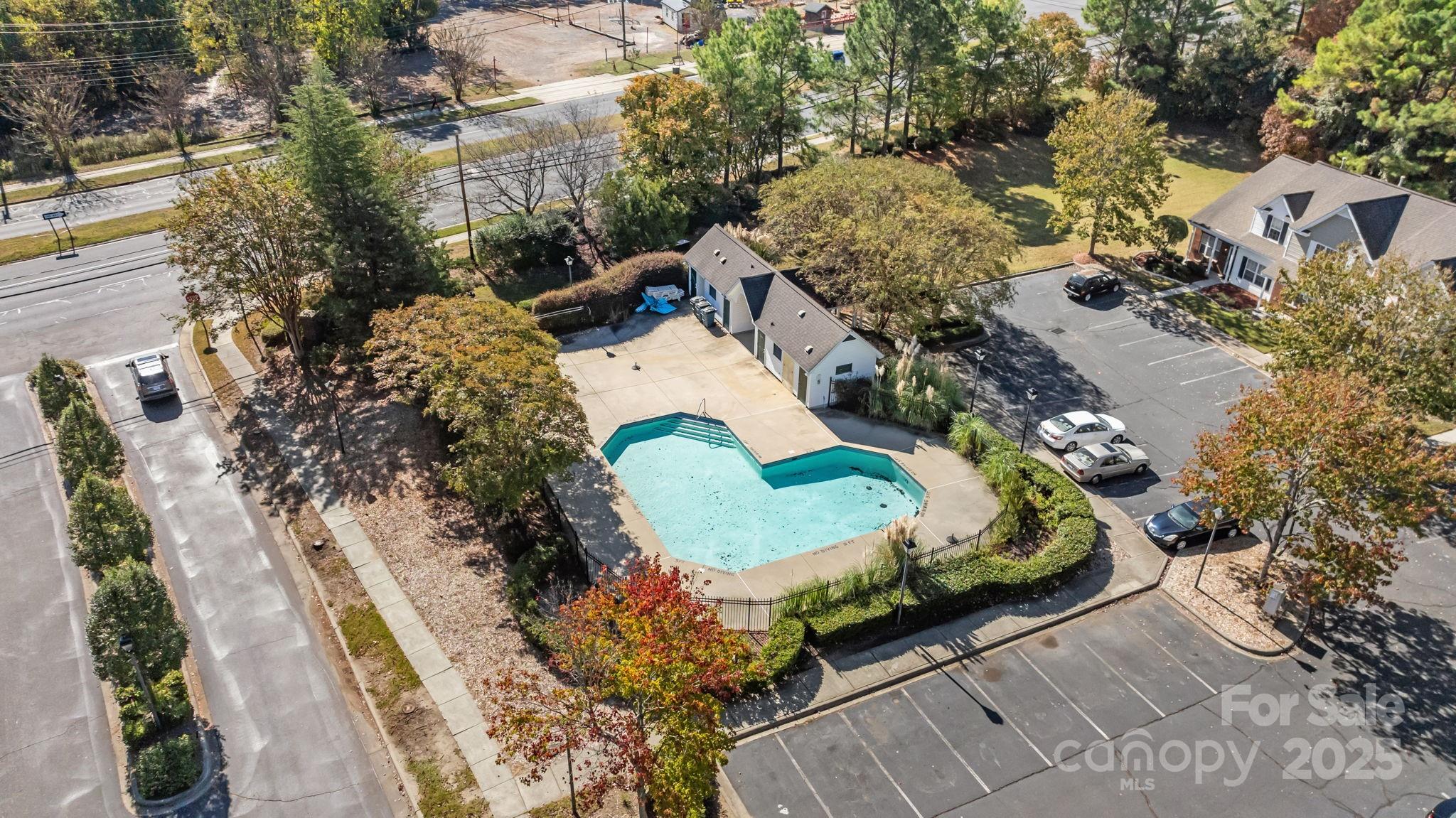 Bennington Place - Residential