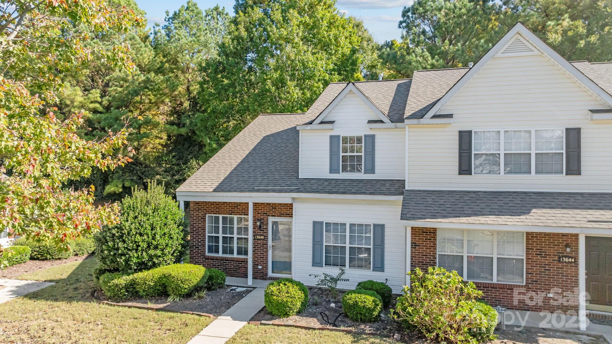 Bennington Place - Residential