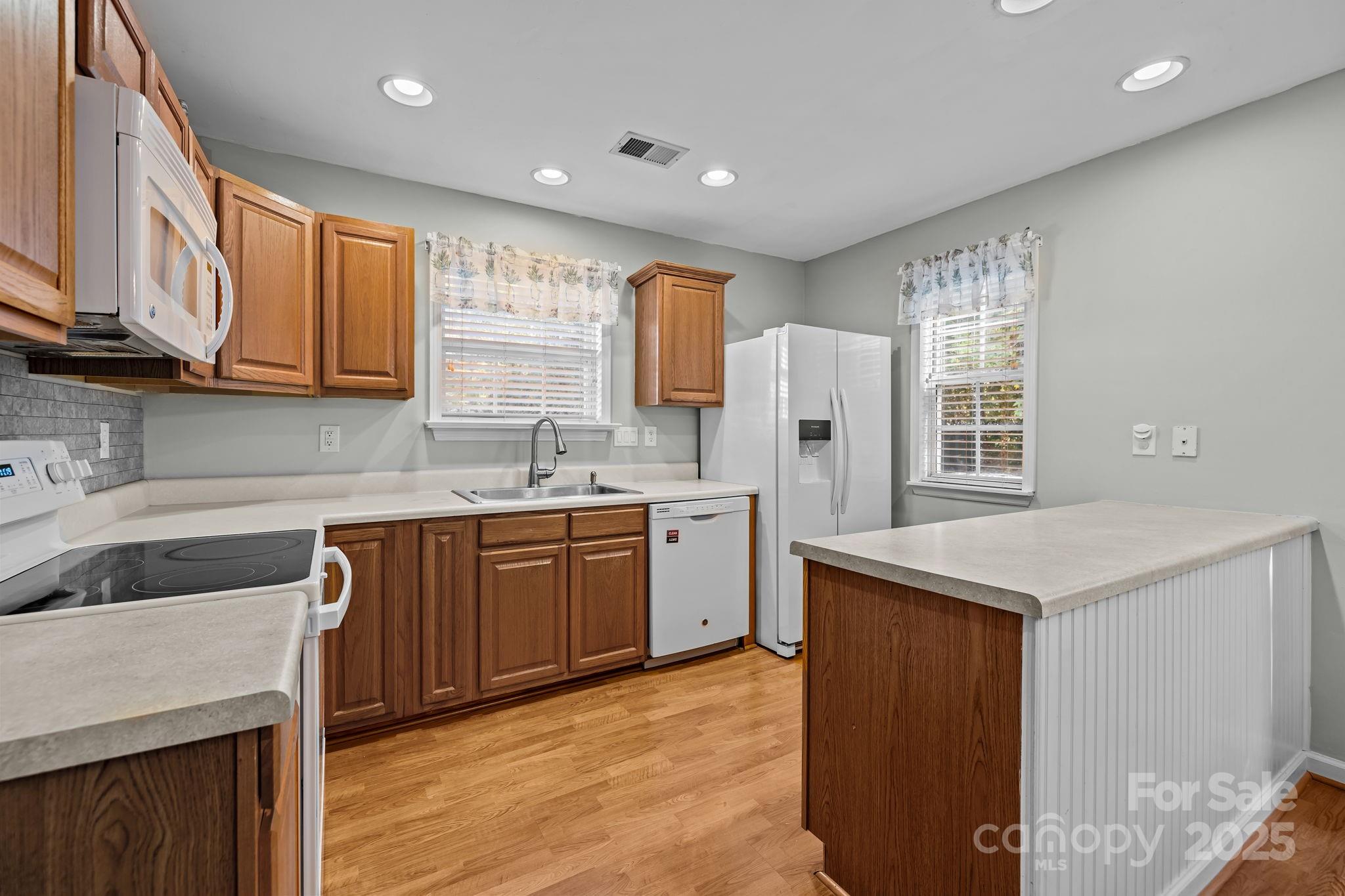 Bennington Place - Residential