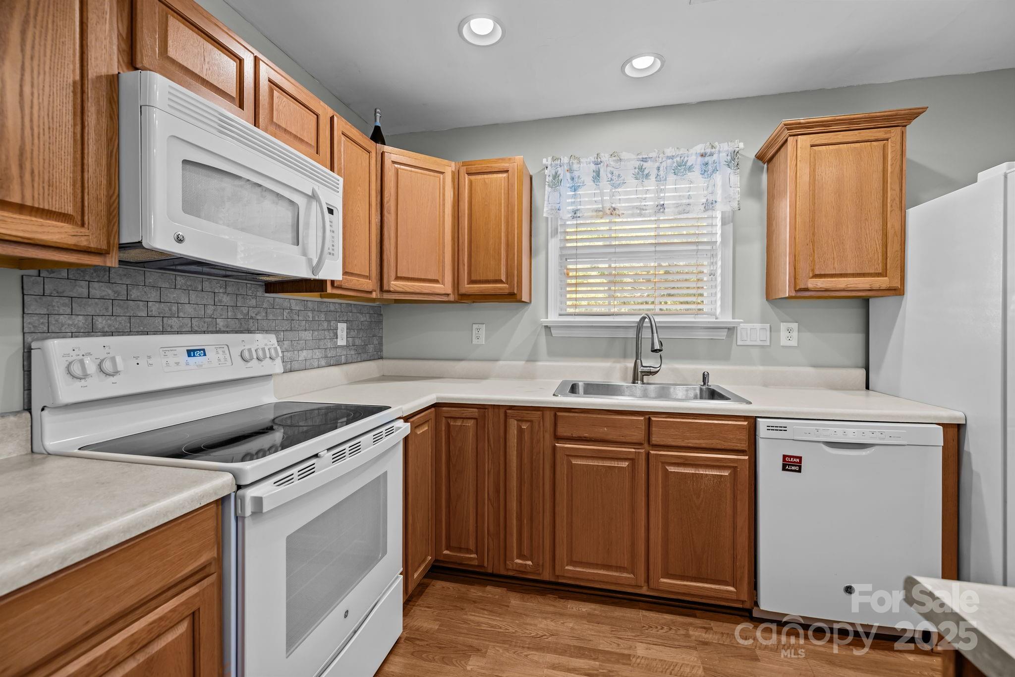 Bennington Place - Residential