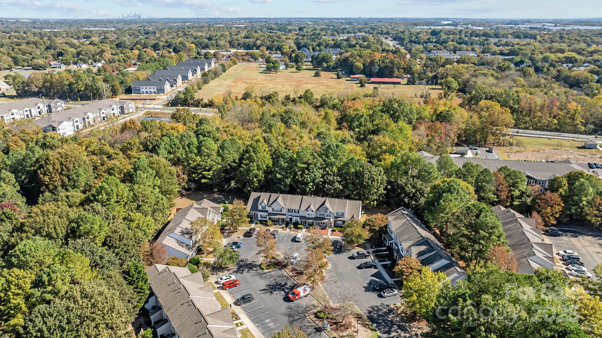 Bennington Place - Residential