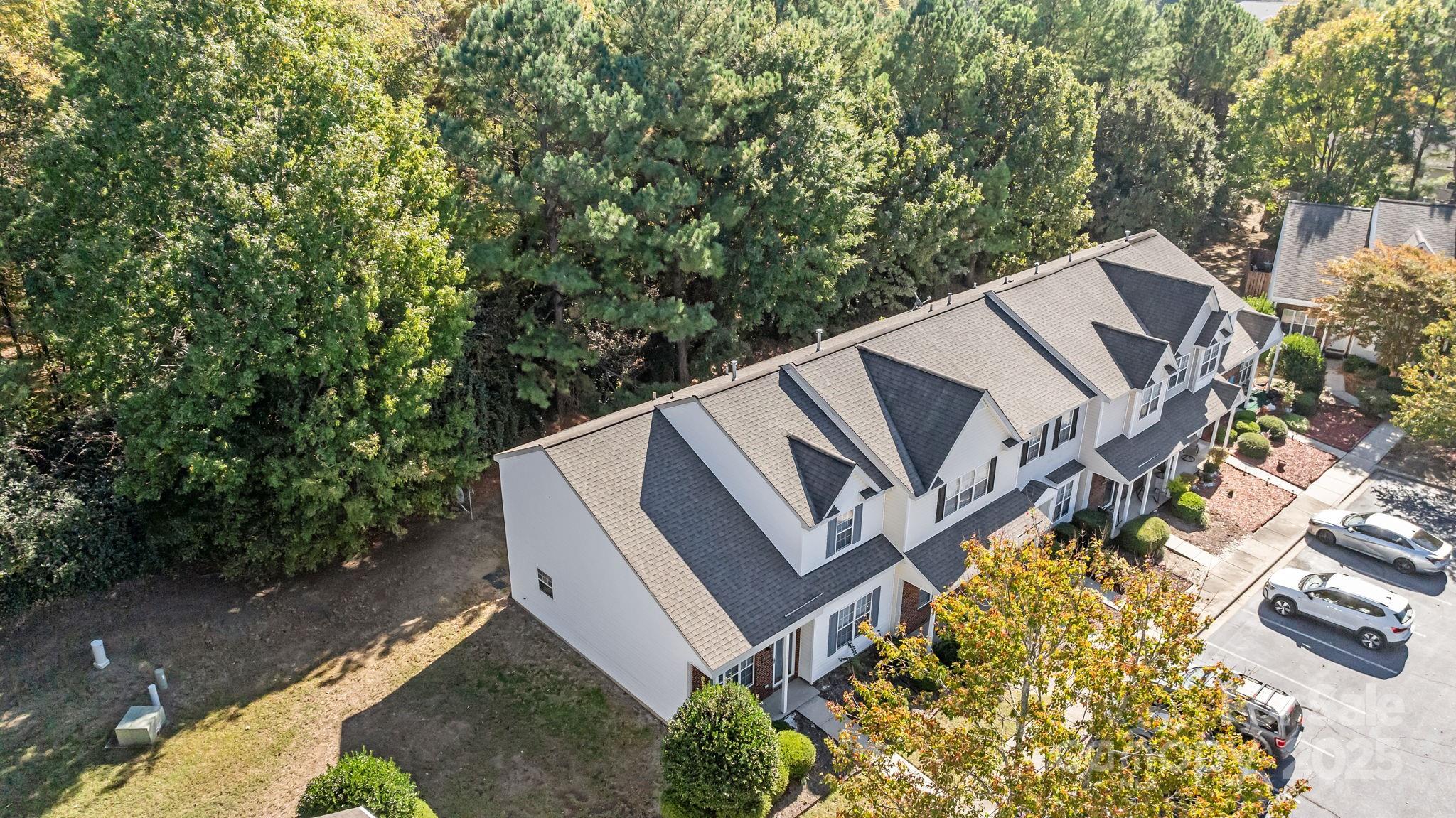 Bennington Place - Residential