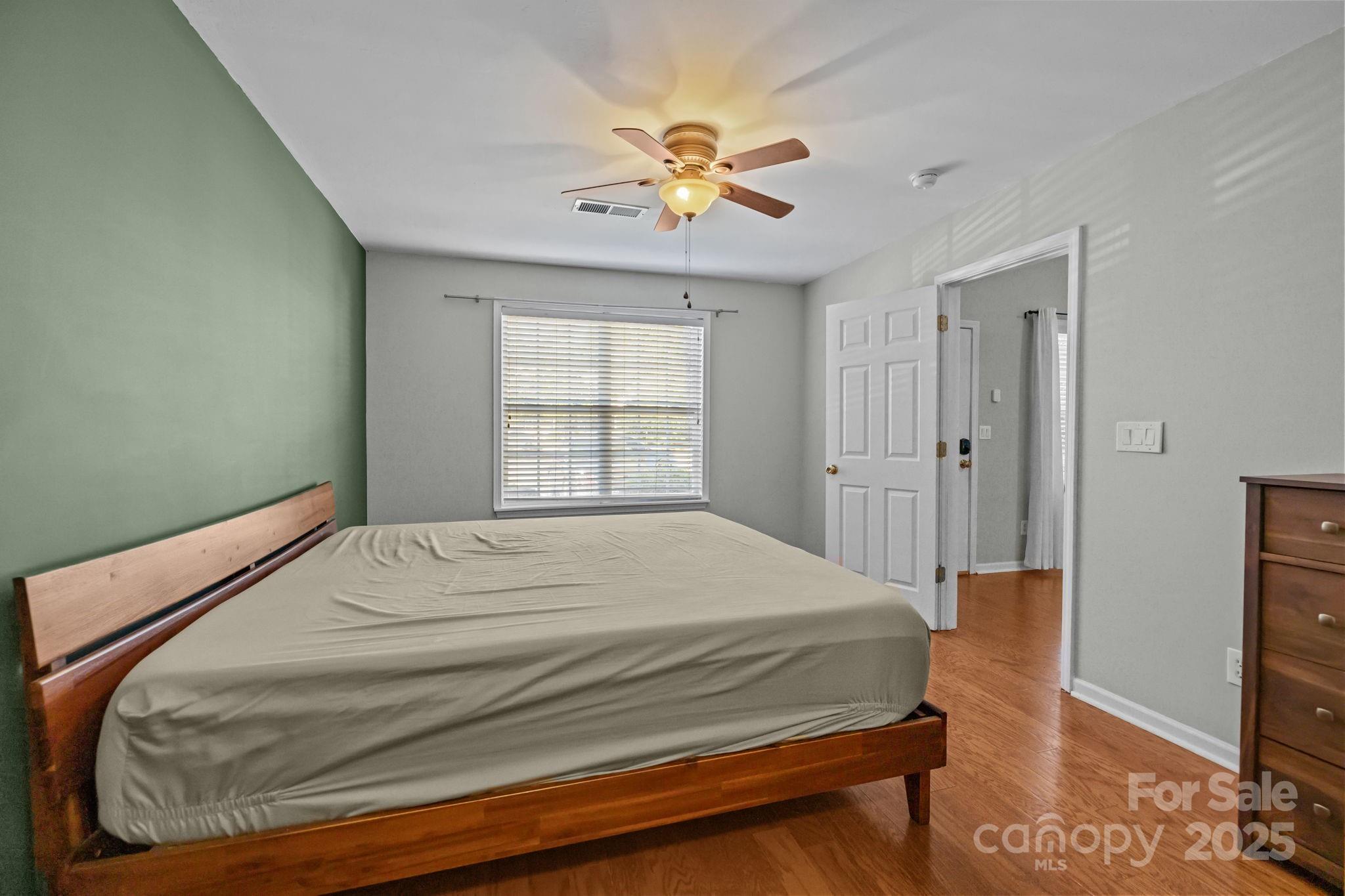 Bennington Place - Residential