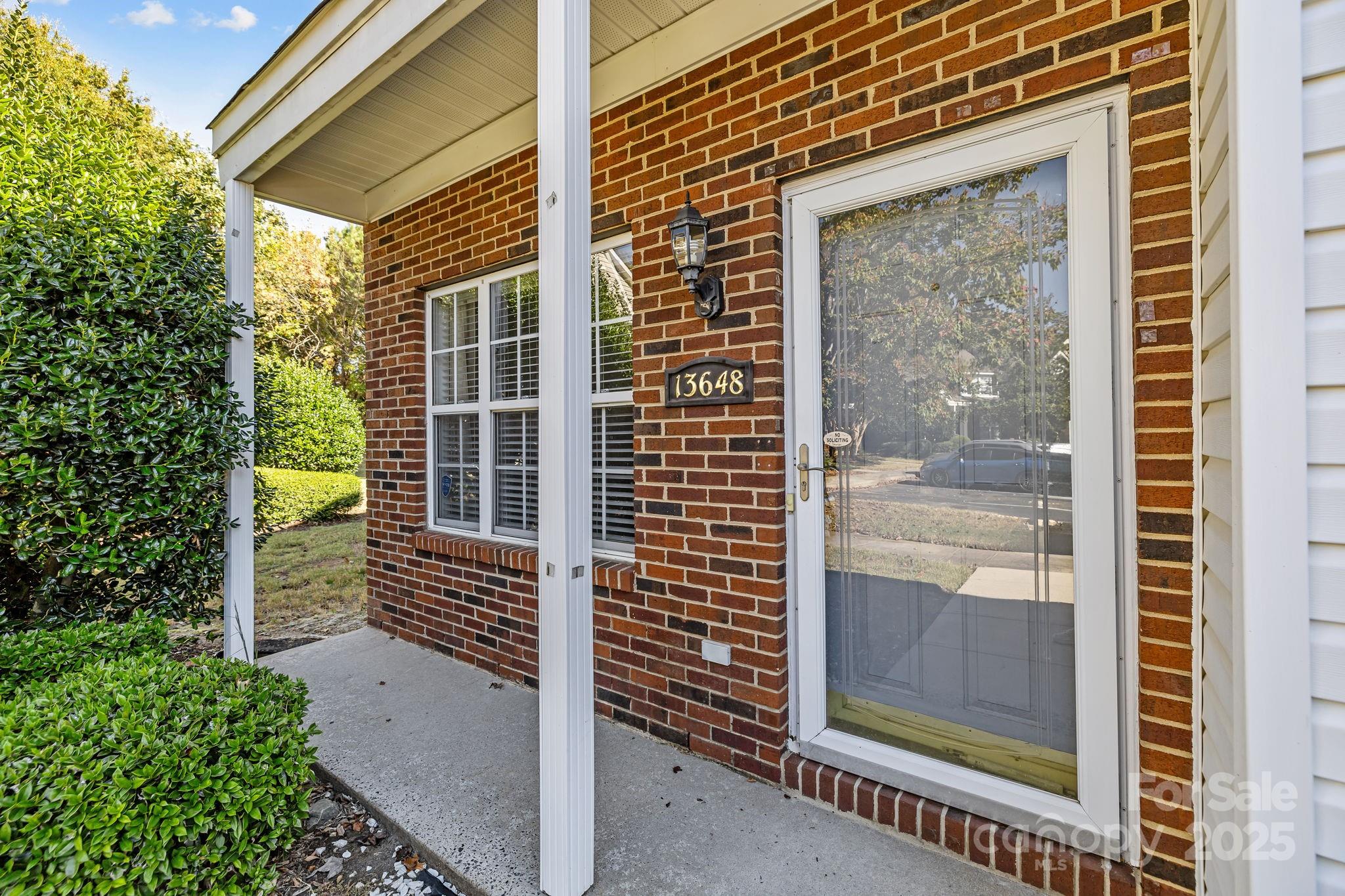 Bennington Place - Residential