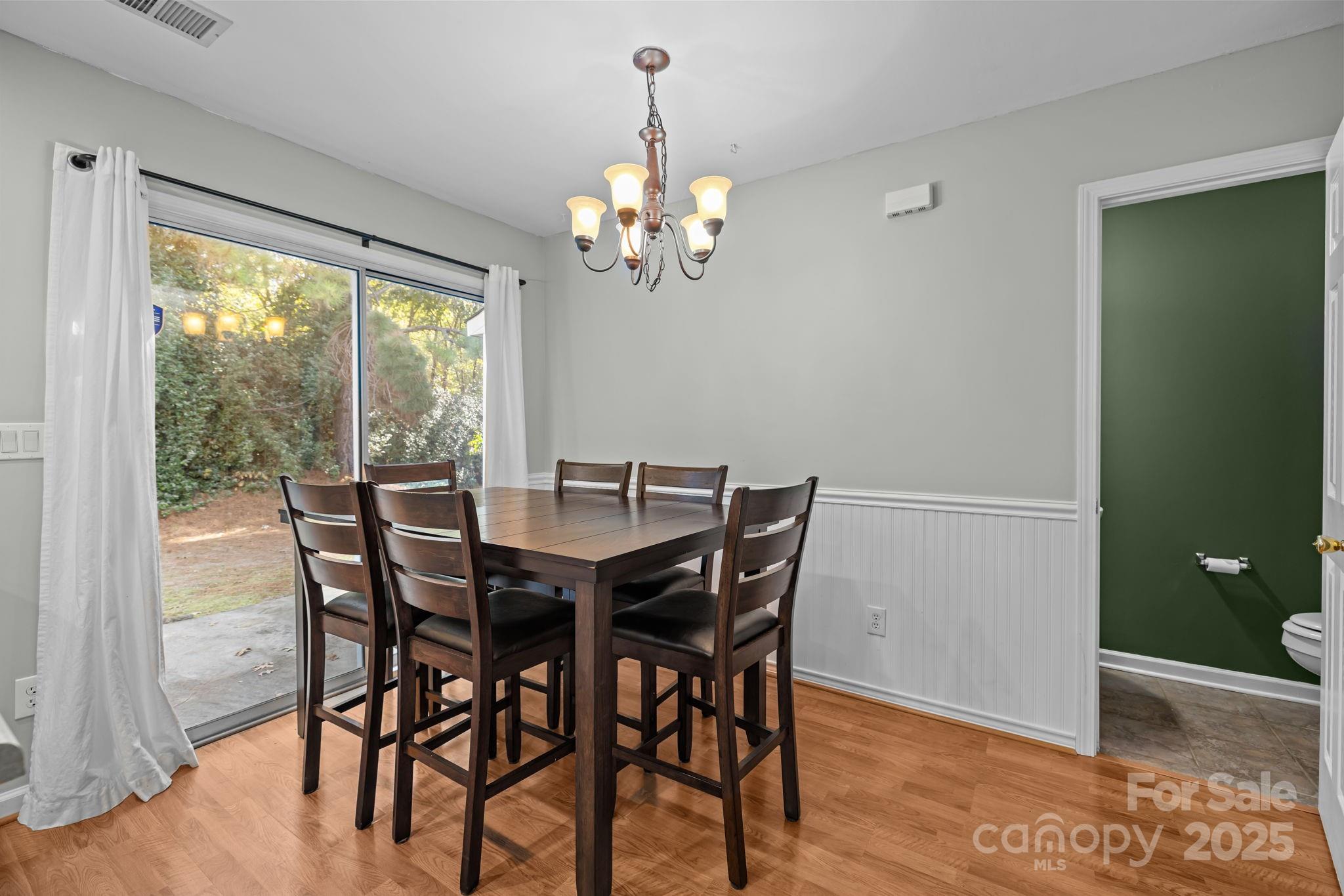 Bennington Place - Residential