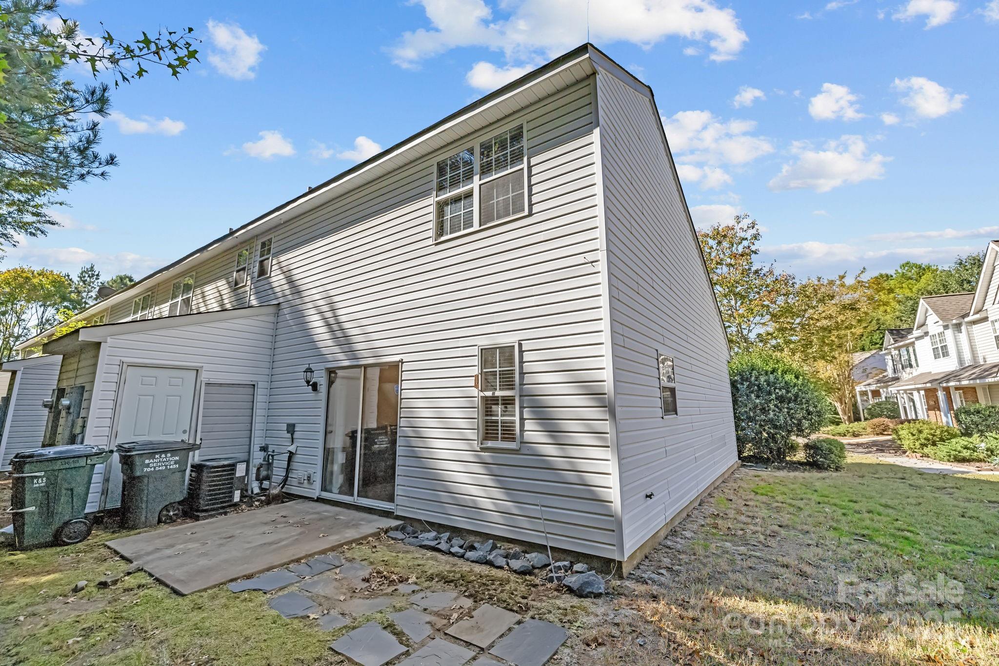 Bennington Place - Residential