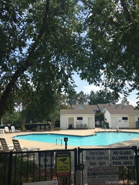 Rossmore - Residential Lease