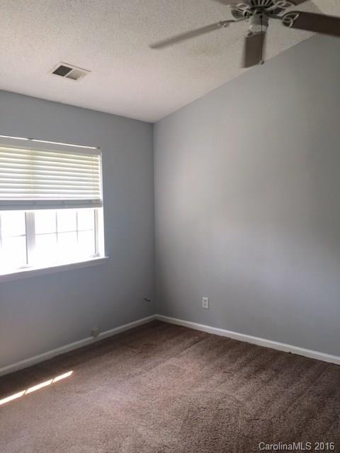 Rossmore - Residential Lease