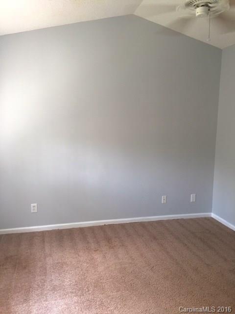 Rossmore - Residential Lease